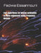 Fast algorithms for motion estimation in video sequences using frequency domain by Fedwa Essannouni