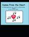 Hymns from the Heart by Gary Columbus Michael