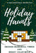 Holiday Haunts: A Paranormal Romance Collection by Imogen Markwell-Tweed