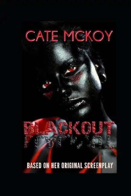 Blackout by Cate McKoy
