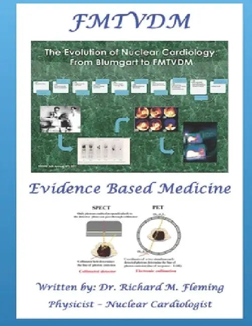 FMTVDM - Evidence Based Medicine by Richard M. Fleming