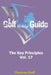 Golf Info Guide: The Key Principles Vol. 17 by Thomas Golf
