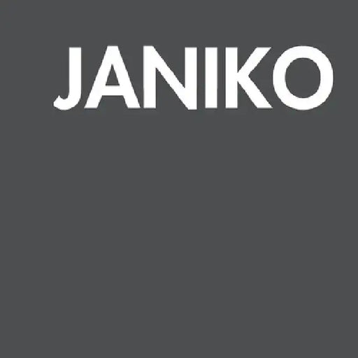 Janiko: Provocative, bold, and confident by Nicoleta Surila