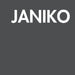 Janiko: Provocative, bold, and confident by Nicoleta Surila