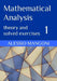 Mathematical Analysis 1: theory and solved exercises by Alessio Mangoni