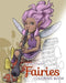 Fairies Coloring Book by Kristy Dalman