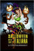 Halloween all'Italiana 2017 by Vari, Autori