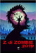 Z di Zombie 2019 by Vari, Autori