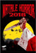 Un Natale Horror 2018 by Vari, Autori