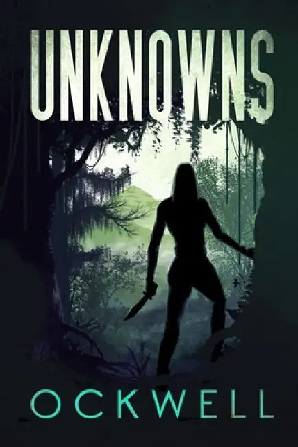 Unknowns by James Ockwell