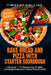Bake Bread And Pizza With Starter Sourdough: 3 Books In 1: 77 Recipes (x3) To Make Sourdough Bread And Crunchy Pizza At Home by Timothy Collins