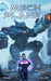 Mech Planet: A Mecha Space Opera Adventure by Stevie Collier