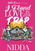 I found Love in the Trap by Nidda