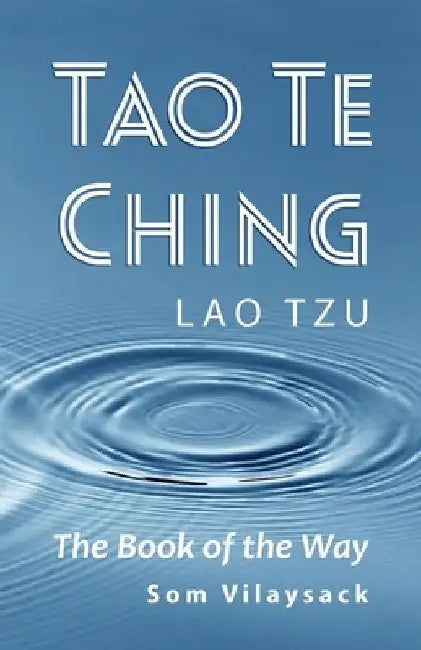Tao Te Ching by Lao Tzu