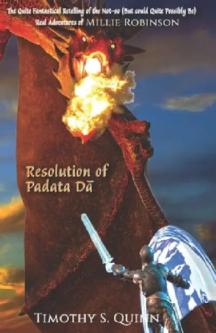 Resolution of Padata Da by Timothy S. Quinn