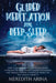 Guided Meditation For Deep Sleep: How To Sleep Soundly For A Whole Night, Overcome Insomnia, Anxiety, Depression And Trigger Positive Thinking By Taki by Meredith Arina