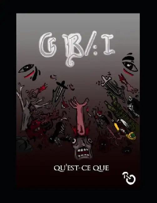 Gb: 1 Qu'est-ce que by Rono Ok