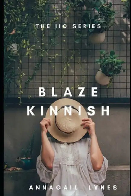 Blaze Kinnish by Annagail Lynes