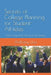 Secrets of College Planning for Student-Athletes: How to Play Your Sport at the School of Your Dreams by Anthony Uva