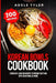 Korean Bowls Cookbook: 2 Books In 1: Over 200 Recipes To Prepare Tasty And Spicy Asian Bowls At Home by Adele Tyler