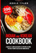 Indian And Korean Cookbook: 2 Books In 1: Over 200 Recipes To Prepare At Home The Most Famous Korean And Indian Dishes by Adele Tyler