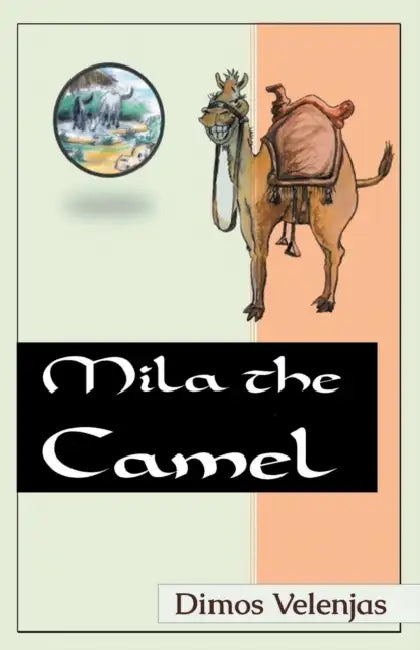 Mila the Camel