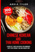 Chinese Korean And Thai Home Cooking: 3 Books In 1: Over 300 Recipes For Homemade Tasty Spicy Korean, Thai And Chinese Food by Tyler, Adele