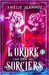 L'Ordre des Sorciers: Tome 8 by Jeannot, Amélie