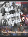 Well, Nobody's Perfect: Four Fifties Comedies by Bradley Lewis