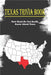 Texas Trivia Book_ How Much Do You Really Know About Texas: Trivia Facts Book by Rodrigo Craddock