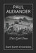 Bob's Gold Dance: Dark Earth Chronicles by Paul Alexander