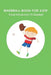 Baseball Book For Kids_ Great Introduction To Baseball: Baseball Books For Kids Age 9 12 by Evangelina Hoffmeyer