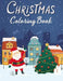 Christmas Coloring Book: 100 Christmas Coloring Pages by Răzvan-Dumitru Nițu