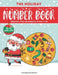 The Holiday Number Book: Master the numbers from 1 to 10 by Israa A. Dandachi