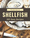 365 Easy Shellfish Recipes: Best Easy Shellfish Cookbook for Dummies by Wanda Macon