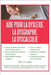 Aide pour la dyslexie, la dysgraphie, la dyscalculie by Akrotiriadou, Constantina