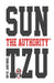 Sun Tzu the Authority(tm) by Sun Tzu
