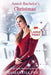 Amish Bachelor's Christmas LARGE PRINT: Amish Romance by Samantha Price