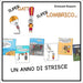 SUPERGATTO SUPERLOMBRICO... un anno di strisce by Rozzarin, Emanuele