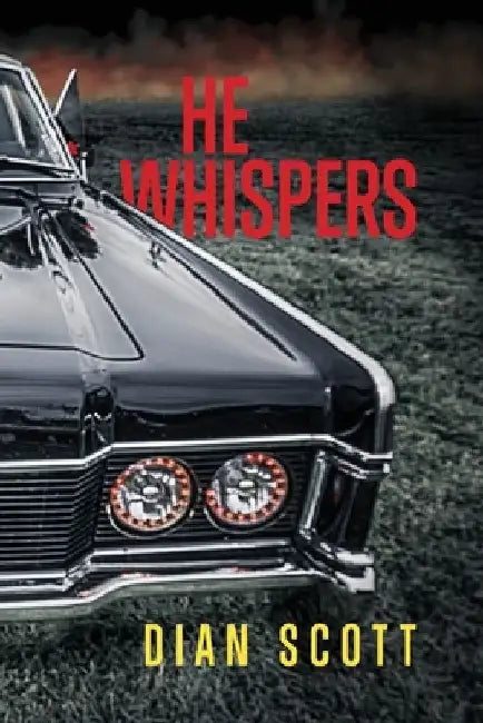 He Whispers by Dian Scott