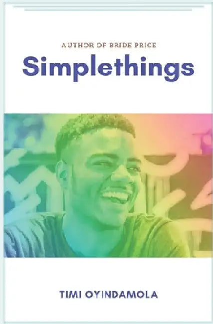 Simplethings by Timi Oyindamola