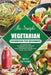 The Simple Vegetarian Cookbook for Beginners: The Complete Guide to Cooking Healthy Vegetarian Dishes with 135 Delicious, Family-Style Recipes & 14-Da by Marvin Hampton