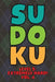 Sudoku Level 5: Extremely Hard! Vol. 4: Play 9x9 Grid Sudoku Extremely Hard Level 5 Volume 1-40 Play Them All Become A Sudoku Expert O by Sophia Numerik