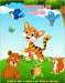 ANIMALES BEBÉS - Libro De Colorear Para Niños by Rebollo, María