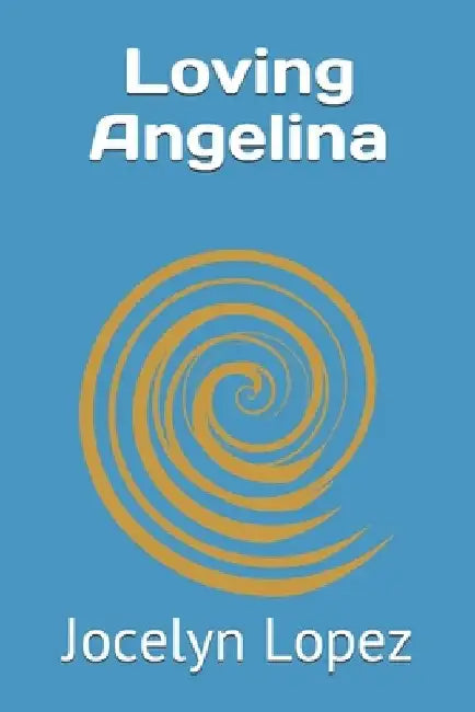 Loving Angelina by Gerard Salleras Alvira