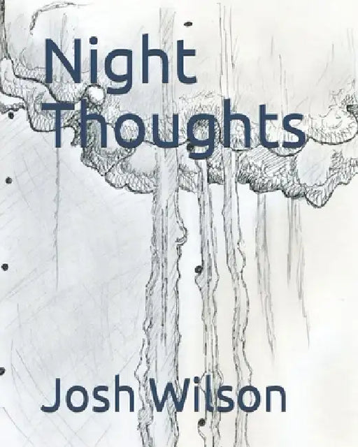 Night Thoughts by Josh Wilson