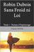 Robin Dubois Sans Froid ni Loi: Tome 1 - Roman d'Espionnage by Laveine, Claude