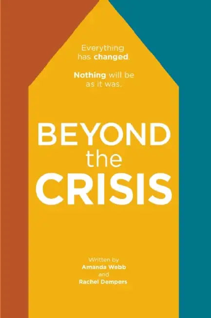 Beyond the Crisis by Arnold L.; Heath, Lenwood S. Rosenberg