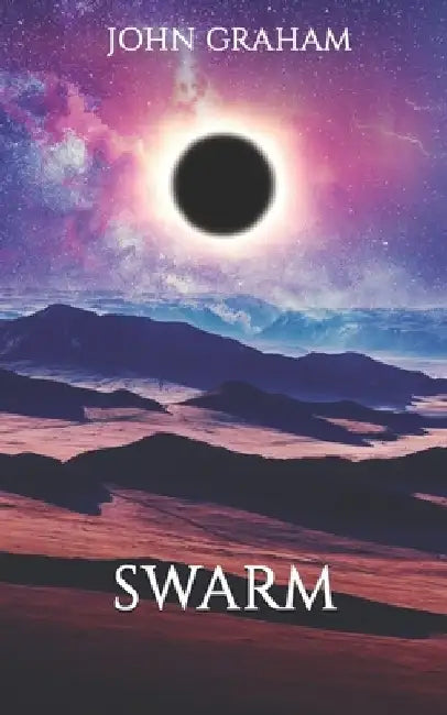 Swarm by John Graham