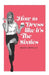 How To Dress Like It's The Sixties by Mandy Morello